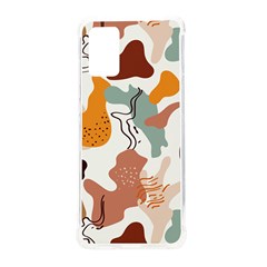 Shapes Pattern Samsung Galaxy S20plus 6 7 Inch Tpu Uv Case by BlackRoseStore