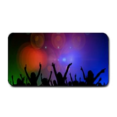 Cheers Medium Bar Mat by nateshop