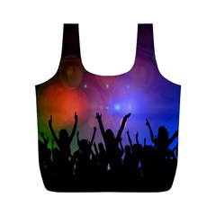 Cheers Full Print Recycle Bag (m) by nateshop