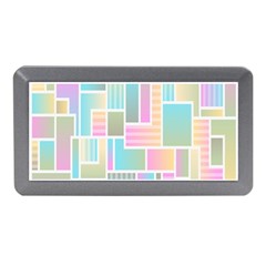 Color-blocks Memory Card Reader (mini) by nateshop