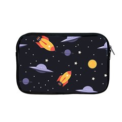 Cosmos Apple Macbook Pro 13  Zipper Case