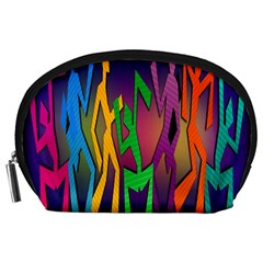 Dancing Accessory Pouch (large) by nateshop