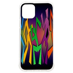 Dancing Iphone 12/12 Pro Tpu Uv Print Case by nateshop