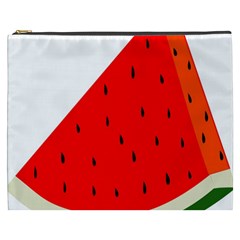 Fruit-01 Cosmetic Bag (xxxl) by nateshop