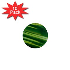 Green-01 1  Mini Magnet (10 pack) 