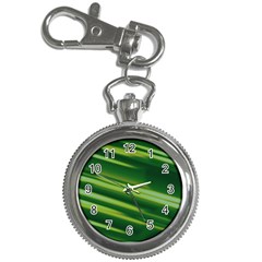 Green-01 Key Chain Watches