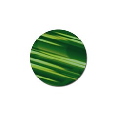 Green-01 Golf Ball Marker (4 pack)