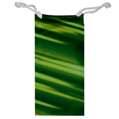 Green-01 Jewelry Bag