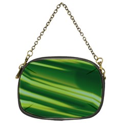 Green-01 Chain Purse (One Side)