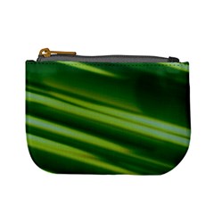 Green-01 Mini Coin Purse