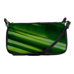 Green-01 Shoulder Clutch Bag