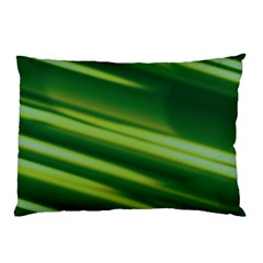 Green-01 Pillow Case (Two Sides)