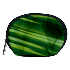 Green-01 Accessory Pouch (Medium)