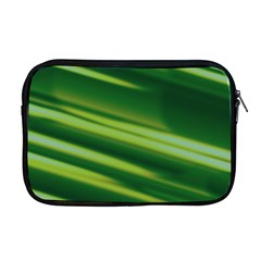 Green-01 Apple Macbook Pro 17  Zipper Case by nateshop