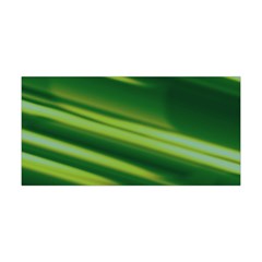 Green-01 Yoga Headband