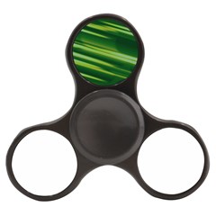 Green-01 Finger Spinner