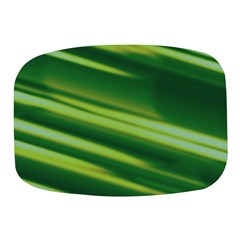 Green-01 Mini Square Pill Box