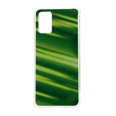 Green-01 Samsung Galaxy S20Plus 6.7 Inch TPU UV Case