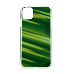 Green-01 iPhone 11 TPU UV Print Case