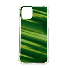 Green-01 iPhone 11 Pro 5.8 Inch TPU UV Print Case