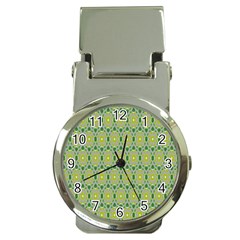 Leaf - 02 Money Clip Watches