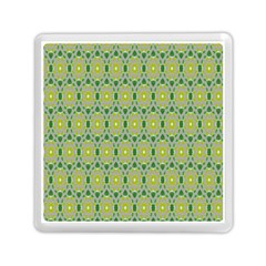 Leaf - 02 Memory Card Reader (square) by nateshop