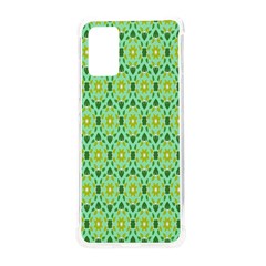 Leaf - 03 Samsung Galaxy S20plus 6 7 Inch Tpu Uv Case by nateshop