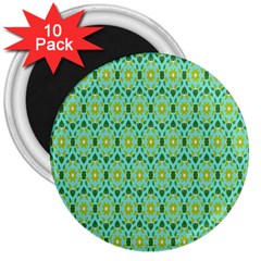 Leaf - 04 3  Magnets (10 Pack) 