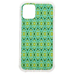 Leaf - 04 Iphone 12 Mini Tpu Uv Print Case	 by nateshop