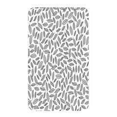 Leaves-011 Memory Card Reader (rectangular) by nateshop