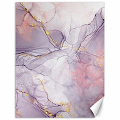 Liquid Marble Canvas 12  X 16  by BlackRoseStore