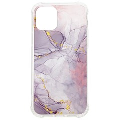 Liquid Marble Iphone 12/12 Pro Tpu Uv Print Case by BlackRoseStore