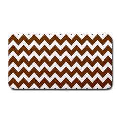 Chevron Pattern Gifts Medium Bar Mat