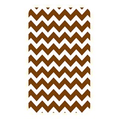 Chevron Pattern Gifts Memory Card Reader (Rectangular)