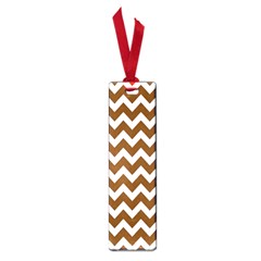 Chevron Pattern Gifts Small Book Marks