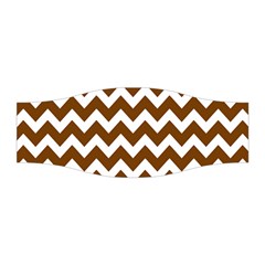 Chevron Pattern Gifts Stretchable Headband