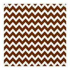 Chevron Pattern Gifts Banner and Sign 3  x 3 
