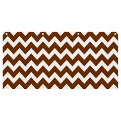 Chevron Pattern Gifts Banner and Sign 8  x 4 