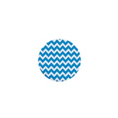 Chevron Pattern Gifts 1  Mini Magnets by GardenOfOphir