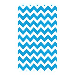 Chevron Pattern Gifts Memory Card Reader (rectangular) by GardenOfOphir