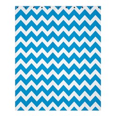 Chevron Pattern Gifts Shower Curtain 60  X 72  (medium)  by GardenOfOphir