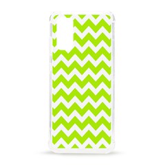 Chevron Pattern Gifts Samsung Galaxy S20 6 2 Inch Tpu Uv Case by GardenOfOphir