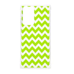 Chevron Pattern Gifts Samsung Galaxy Note 20 Ultra Tpu Uv Case by GardenOfOphir