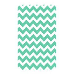 Chevron Pattern Giftt Memory Card Reader (rectangular) by GardenOfOphir