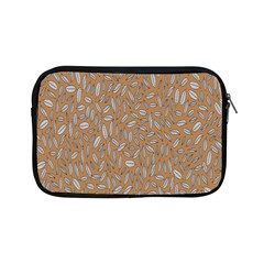 Leaves-013 Apple Ipad Mini Zipper Cases by nateshop