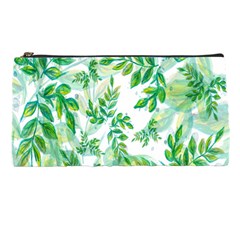 Leaves-37 Pencil Case by nateshop