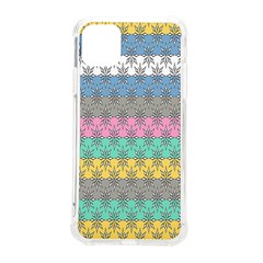 Ornamental 02 Iphone 11 Pro Max 6 5 Inch Tpu Uv Print Case by nateshop