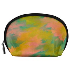 Paint-19 Accessory Pouch (large) by nateshop