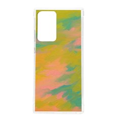 Paint-19 Samsung Galaxy Note 20 Ultra Tpu Uv Case by nateshop