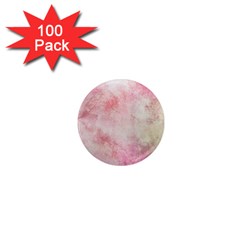 Pink-010 1  Mini Magnets (100 Pack)  by nateshop